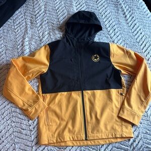 North Face Men’s Apex Bionic Hoody- size Medium